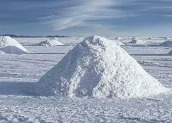 LitioMx se queda con $13.9 millones para nómina y Ganfeng aprieta con arbitraje internacional