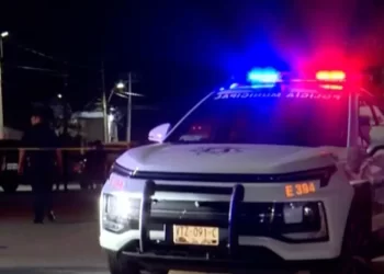 Localizan Cuerpo Sin Vida Envuelto en Cobija y Atado de Manos en Hermosillo