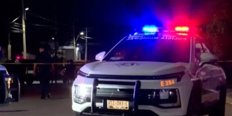 Localizan Cuerpo Sin Vida Envuelto en Cobija y Atado de Manos en Hermosillo