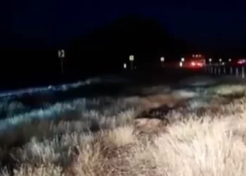 Sujeto Detenido por Amenazar en Incendiar la Casa de sus Padres en Hermosillo