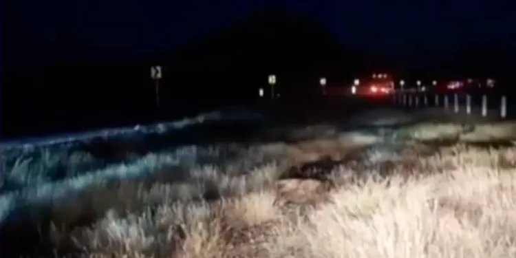 Sujeto Detenido por Amenazar en Incendiar la Casa de sus Padres en Hermosillo