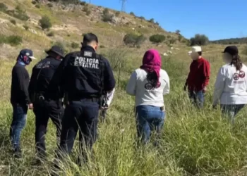 Localizan Restos Humanos Expuestos en el Tramo Hermosillo-Mazatán en Sonora
