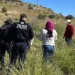 Localizan Restos Humanos Expuestos en el Tramo Hermosillo-Mazatán en Sonora