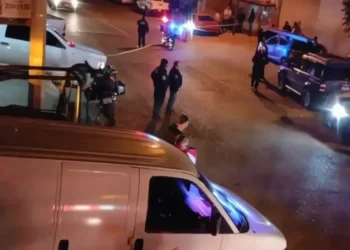 Niña de 3 Años Muere Atropellada en Nogales, El Conductor Buscó Ayuda y Quedó Detenido