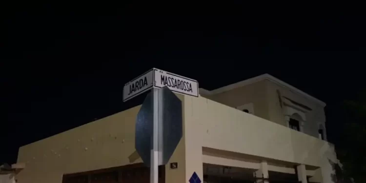 Muere Hombre Agredido a Balazos en Colonia Villa Bonita, en Hermosillo