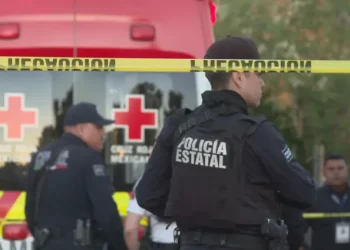 Mueren Dos Hombres Agredidos a Balazos en Colonia Tierra Nueva