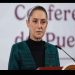 ONU condena acoso contra Sheinbaum y urge a no normalizar la violencia contra las mujeres