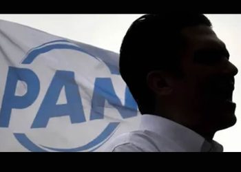 Peña y AMLO, los mejores aliados en la afiliación del PAN