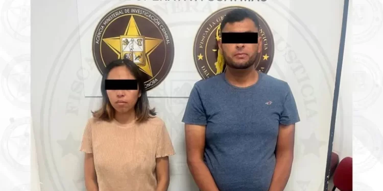 Colectivo Localiza Cuerpo dentro de Fosa Clandestina en la Costa de Hermosillo