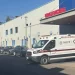 Trasladan a EUA a Joven Lesionada en Incendio de Tienda Comercial en Hermosillo