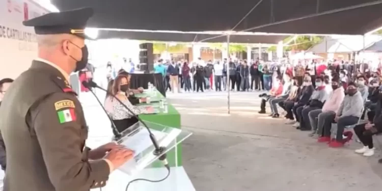 Sorteo del Servicio Militar Nacional 2025 es Reprogramado; ¿Cuándo Será?