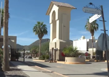Rescatan a Joven que Intentaron Presuntamente Privar de su Libertad en Hermosillo