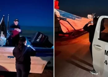 Sujeto que Presuntamente Iba a un “Tiradero” fue Asesinado a Balazos en Hermosillo