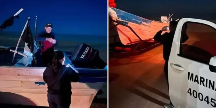 Sujeto que Presuntamente Iba a un “Tiradero” fue Asesinado a Balazos en Hermosillo