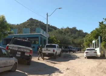 Rescatan a Mujer Privada de la Libertad en Colonia Altares