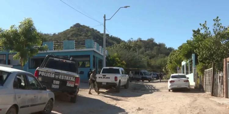 Rescatan a Mujer Privada de la Libertad en Colonia Altares
