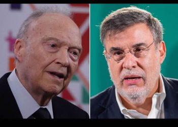 Julio Scherer se pronuncia ante salida de Gertz de la FGR: ‘Un respiro que sigue a una opresión sostenida’