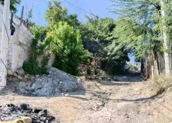 Sujeto que Presuntamente Iba a un “Tiradero” fue Asesinado a Balazos en Hermosillo