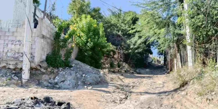 Sujeto que Presuntamente Iba a un “Tiradero” fue Asesinado a Balazos en Hermosillo