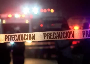 Van 6 Policías Asesinados en Sonora durante 2025: Comité Ciudadano de Seguridad Pública
