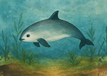 Vaquita marina 2025: Señales de esperanza para el mamífero marino más amenazado del planeta