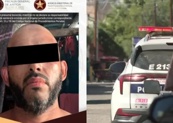 Pronostican Temperaturas de Hasta 0ºC para Sonora durante el Mes de Noviembre 2025