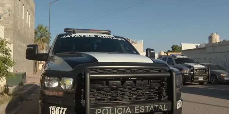 Alerta Protección Civil Sonora por ingreso de Frente Frío 14; pronostican nevadas en la zona montañosa