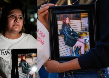 “Yo No Sé Si Ella Tuvo Miedo”: Madre de Joven que Murió en Explosión en Tienda de Hermosillo