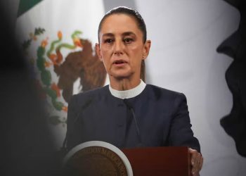 El mensaje político que hay detrás de la agresión a Sheinbaum y la respuesta de la presidenta de México