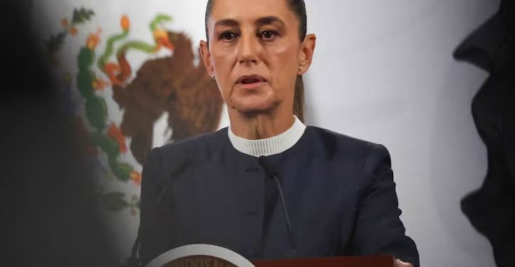 El mensaje político que hay detrás de la agresión a Sheinbaum y la respuesta de la presidenta de México