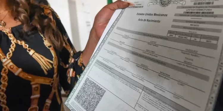 Corte da nuevo plazo a Sonora para que reforme ley que pone trabas a menores trans para obtener actas de nacimiento