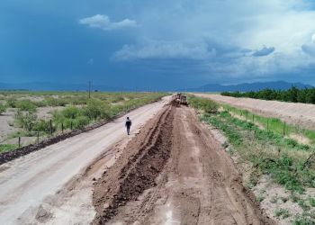 Modernización de la carretera Bavispe–Nuevo Casas Grandes impulsará el desarrollo regional de Sonora y Chihuahua