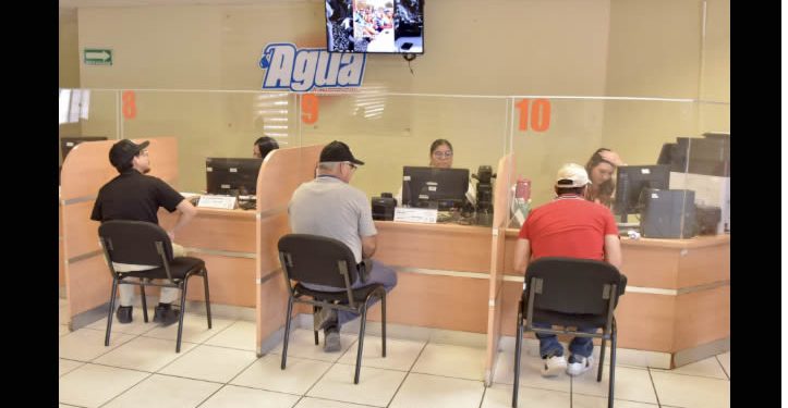 Permanece abierta convocatoria para acceder a Tarifa Social de Agua de Hermosillo