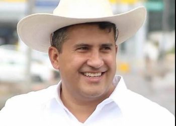 Matan a balazos a alcalde de Uruapan, Michoacán; hay dos detenidos