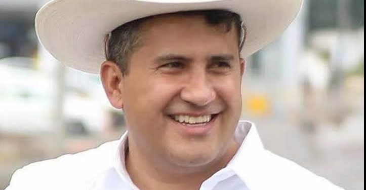 Matan a balazos a alcalde de Uruapan, Michoacán; hay dos detenidos