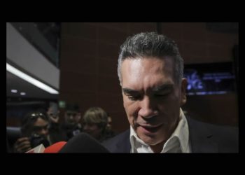 Alito acusa a Morena de usar ahora el caso Colosio como distractor