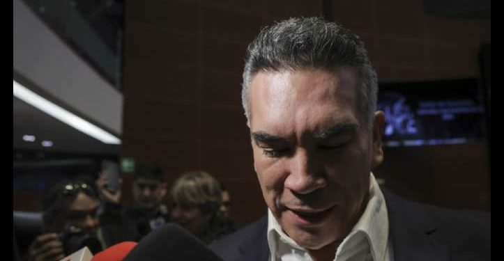 Alito acusa a Morena de usar ahora el caso Colosio como distractor