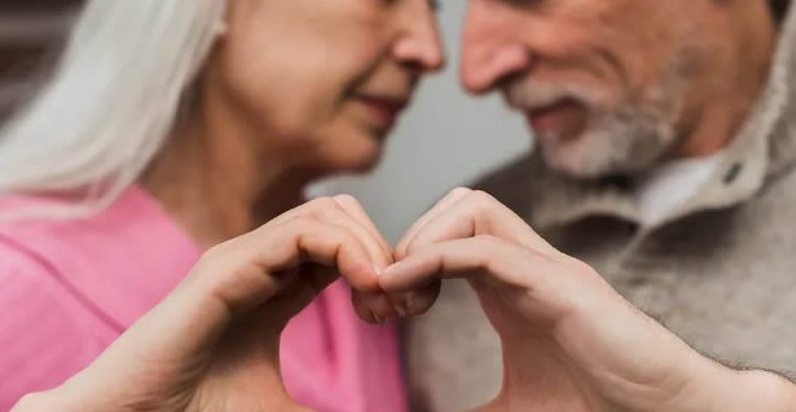 Qué hace que un matrimonio dure 40 años (y sobreviva a la infidelidad, la rutina y la distancia)