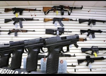 Venta de armas de las principales armadoras del mundo alcanza 679 mil mdd durante 2024; nivel récord