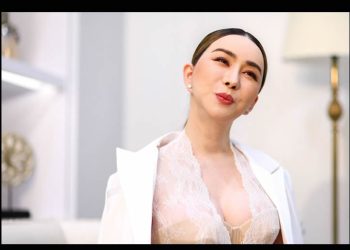 Giran orden de arresto contra copropietaria de Miss Universo