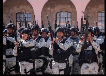 Fiscalía de Michoacán investiga por qué fue abatido asesino de Manzo, luego de que ya había sido sometido