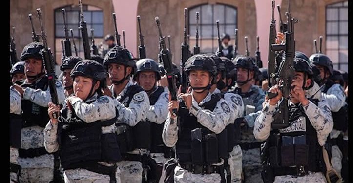 Fiscalía de Michoacán investiga por qué fue abatido asesino de Manzo, luego de que ya había sido sometido