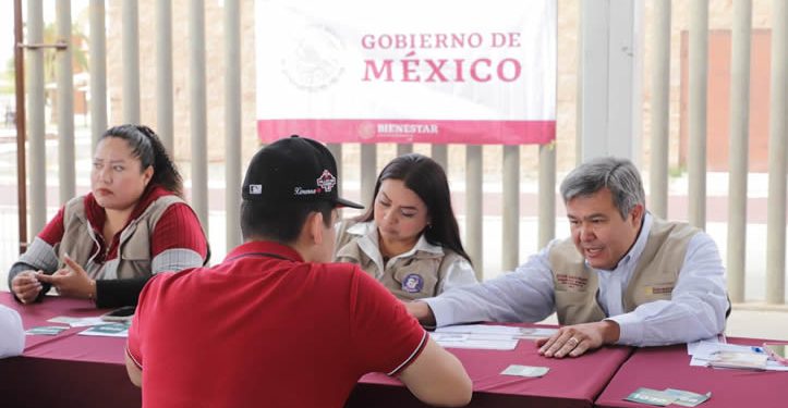 Más de mil 900 jóvenes sonorenses se suman al programa Jóvenes Construyendo el Futuro