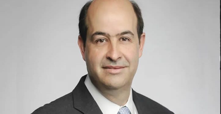 Grupo Bimbo designa a Alejandro Rodríguez Bas como su nuevo director general