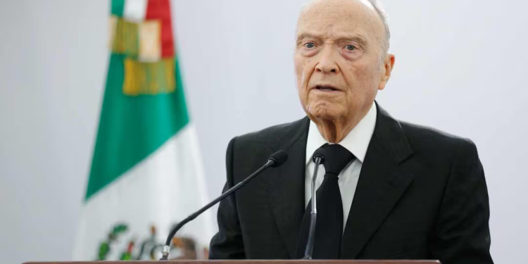 Sheinbaum sobre supuesta renuncia de Gertz a FGR; “recibí una carta del Senado y la estoy analizando”, dice