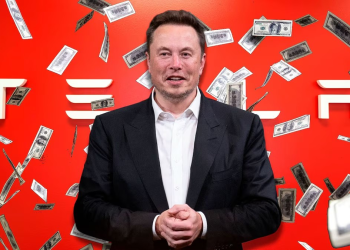 Elon Musk se hace más millonario: Tesla aprueba paquete de 1 billón de dólares