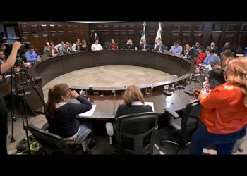 Aprueba Cabildo de Hermosillo Proyecto de Presupuesto 2026 por más 10 mil 179 millones de pesos