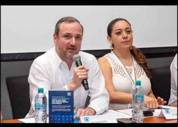 Sin exploración, imposible tener los nuevos minerales que necesita Norteamérica: Camimex