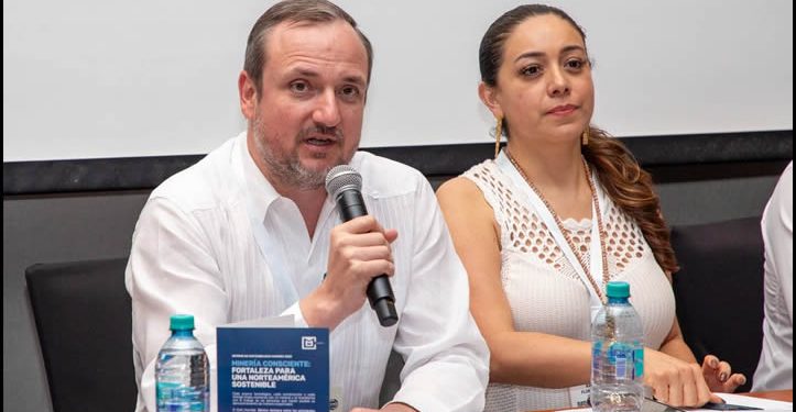 Sin exploración, imposible tener los nuevos minerales que necesita Norteamérica: Camimex