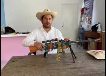 La vida después de Carlos Manzo